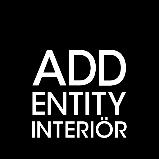 Addentity Interiör 2023 Logo