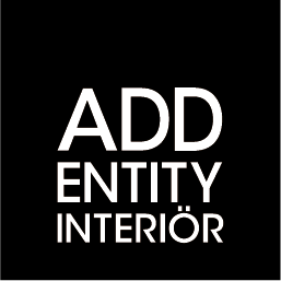 Addentity Interiör 2023 Logo